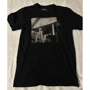 Morgan Wallen "One Thing At A Time" tour t-shirt, size M